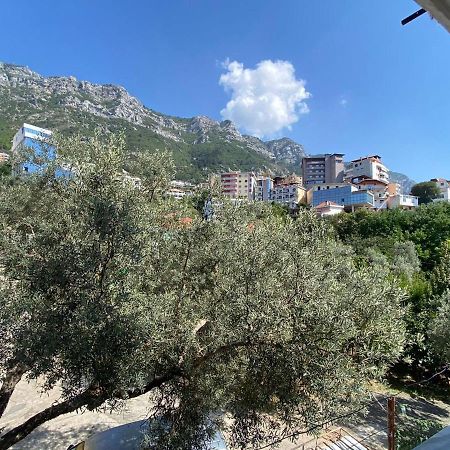 Appartamento Kruje Meca Bagian luar foto