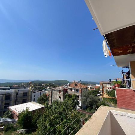 Appartamento Kruje Meca Bagian luar foto