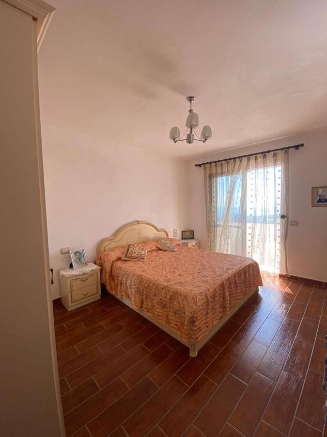 Appartamento Kruje Meca Bagian luar foto