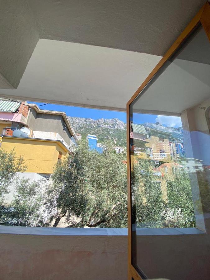 Appartamento Kruje Meca Bagian luar foto